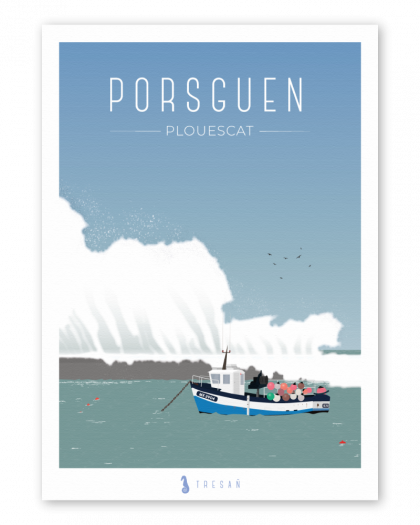 Porsguen