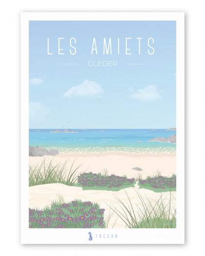 Les Amiets