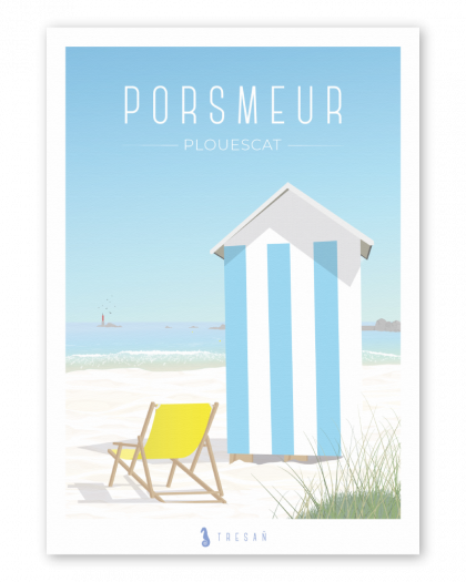 Porsmeur