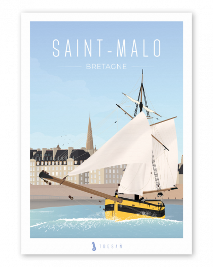 Saint-Malo